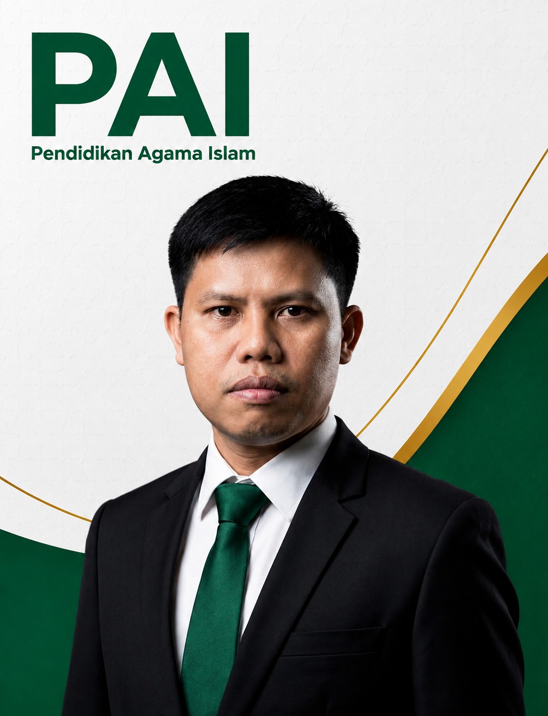 Dr. Mabruri, M.Pd.I.